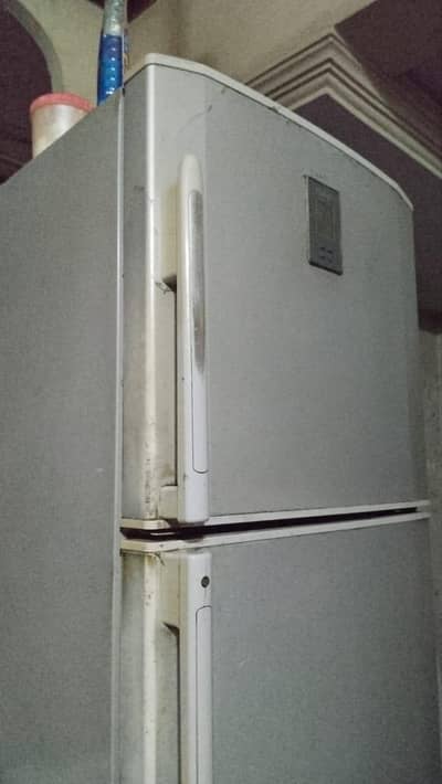 Haier Fridge for sale, working condition