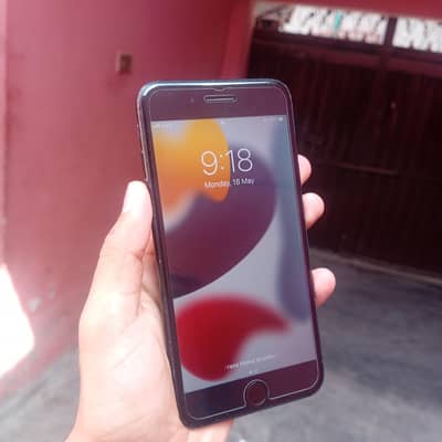 iPhone 7 plus,  All ok - good condition