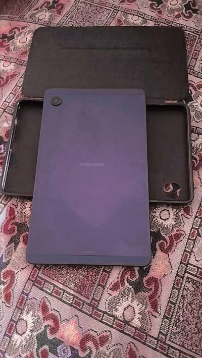 Samsung tablet A9