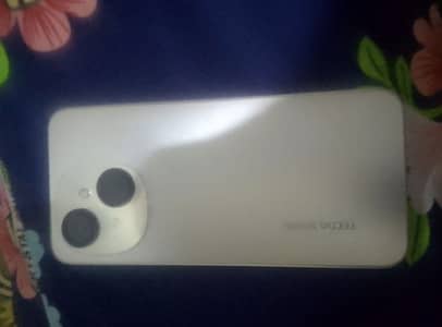 Tecno slark go 1