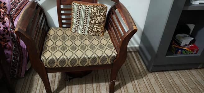 5 seater sofa set