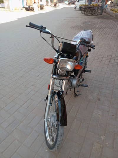 Unique Xtreme UD 70