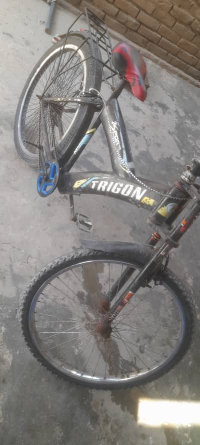 Fresh condition