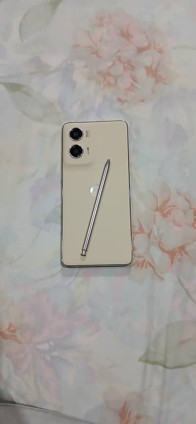 MOTOROLA G STYLUS 5G 2024 SIM UNLOCK GAMING CAMERA NRAND NEW CONDITION