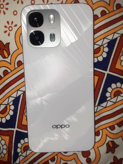 OPPO A6S 8/256