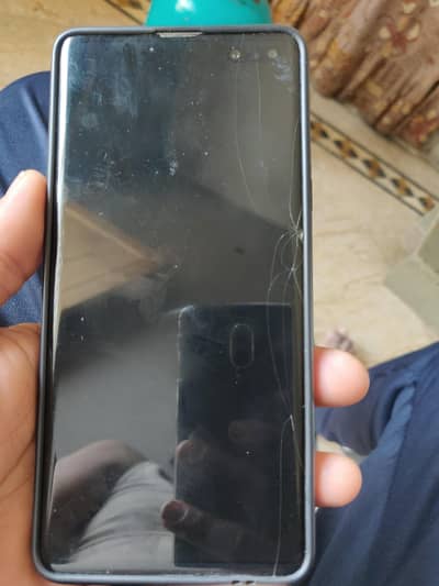 Samsung Galaxy S10 5g