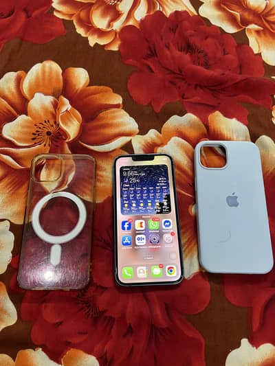 Apple iphone 13 pta approved no exchange