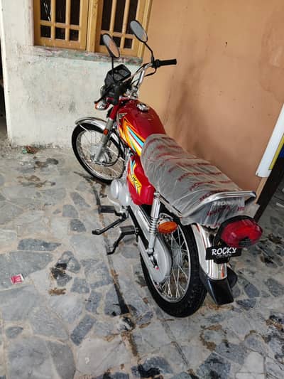 honda 125 2026 model