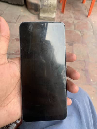 vivo Y 55 8/128 wid box