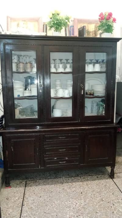 showcase