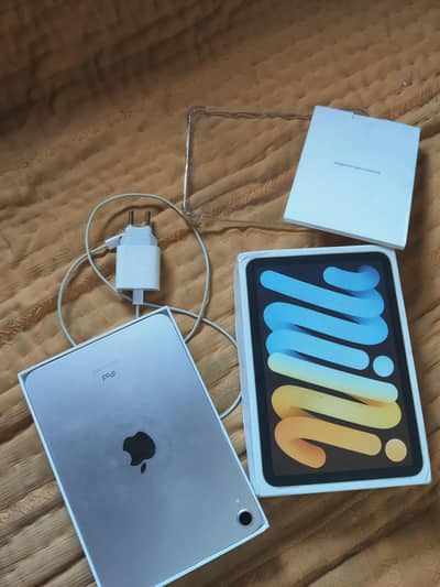 ipad mini 6