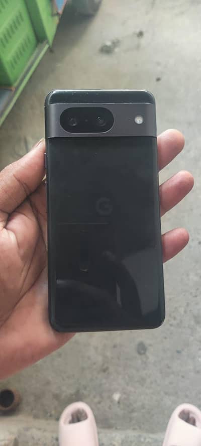 Google pixel 8 sale exchange