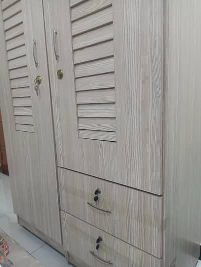 wardrobes