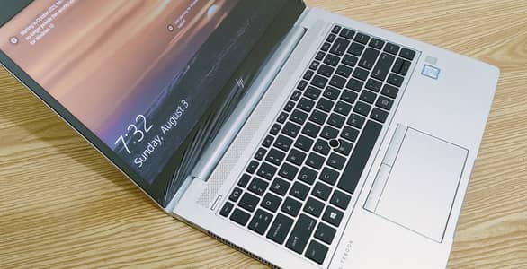 hp Elitebook 840 G6 | i5 8th Gen | Latest Laptop