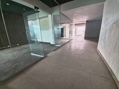 Office Space Available With Amazing Views