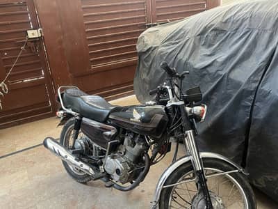 125 self star