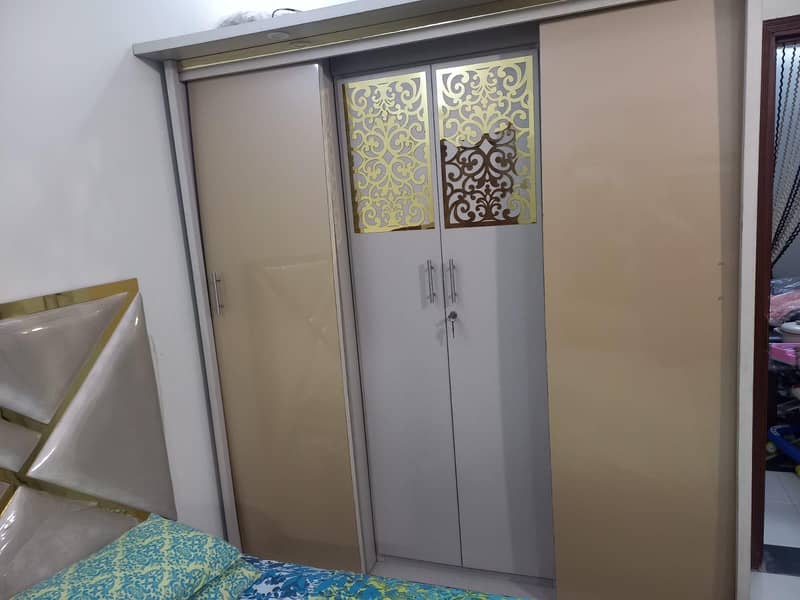 badroom set 4