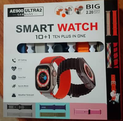 Smart watch ultra 2