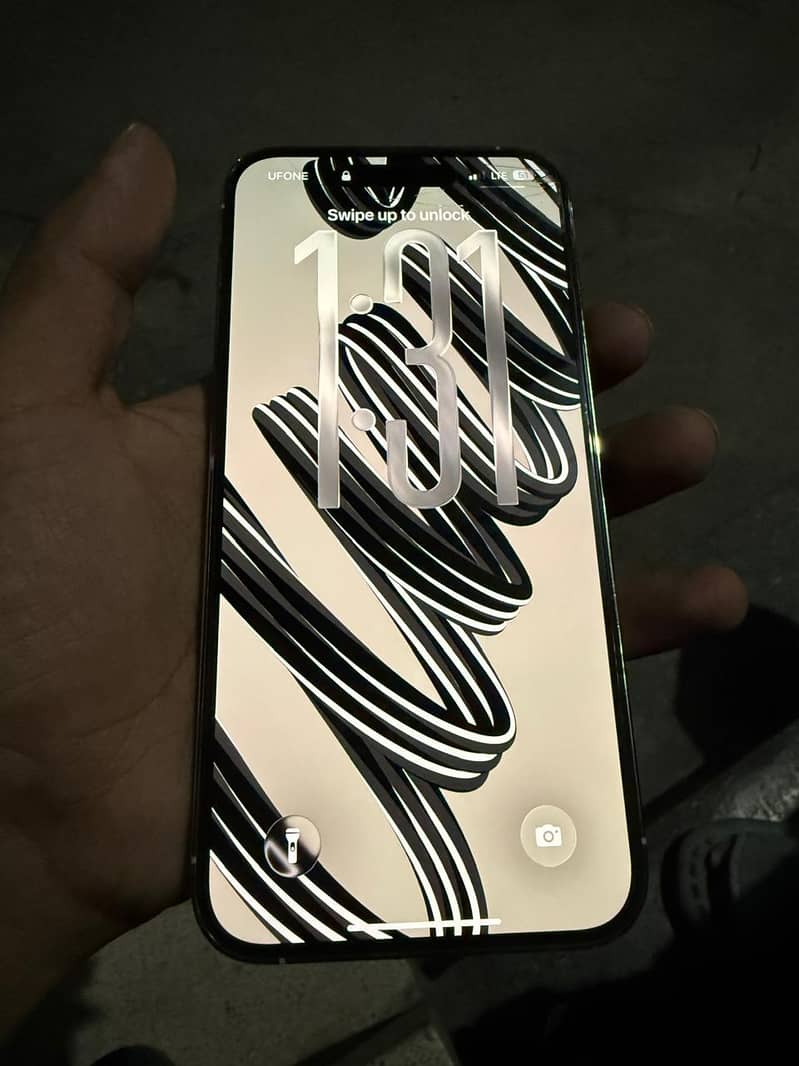 iPhone 14pro max 0