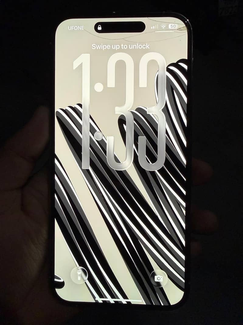 iPhone 14pro max 6