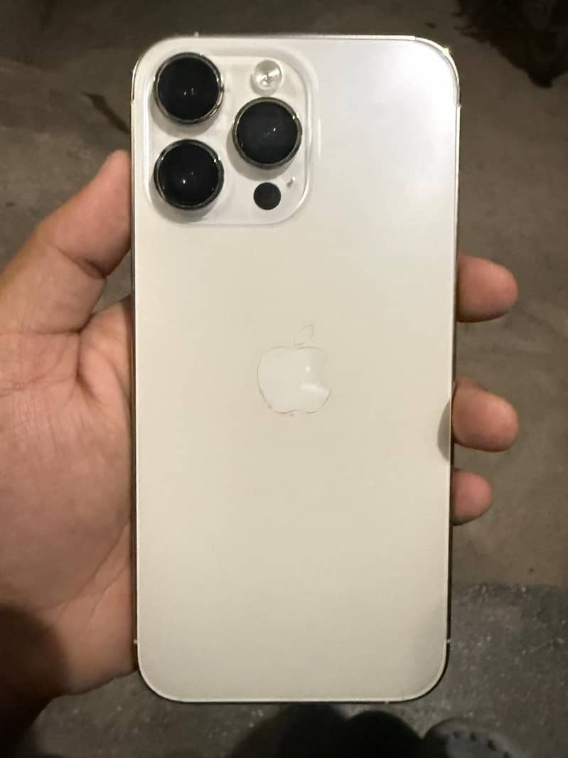 iPhone 14pro max 7