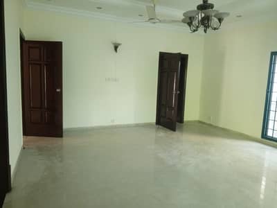 Exclusive Property For Rent With Extra Land