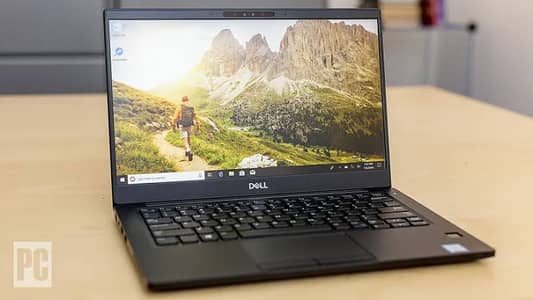 Dell Latitude 7390 Core i5 8th Generation laptop
