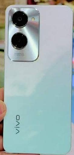 vivo y18