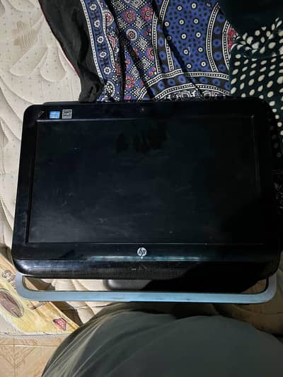 HP 3420 All-in-One PC For Sale