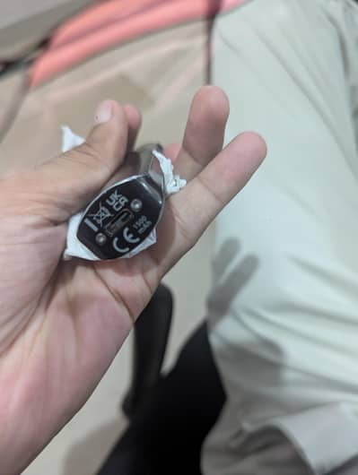Oxva Nexlim pod