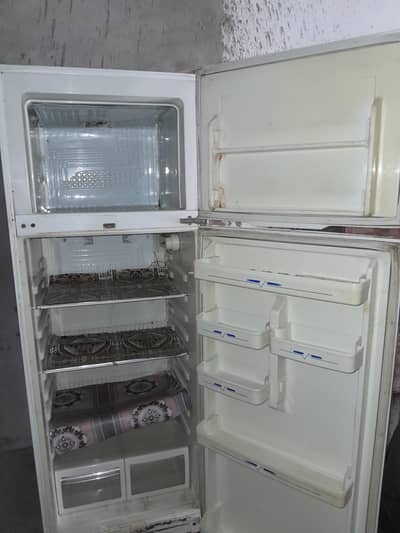 cooling ki warranty h