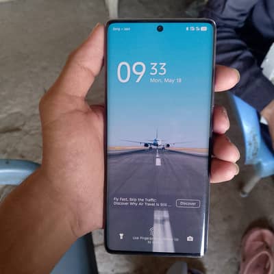 Infinix Hot 50 Pro Plus