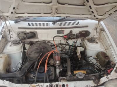 Suzuki mehran vxr