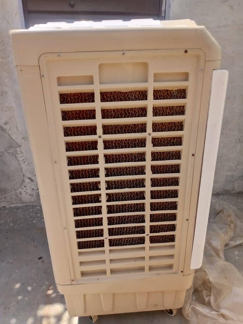 super general cooler 2