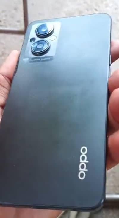 OPPO F21 Pro 5G 8/128