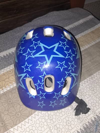 Kids Helmet