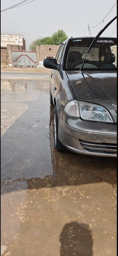 Cultus vxr