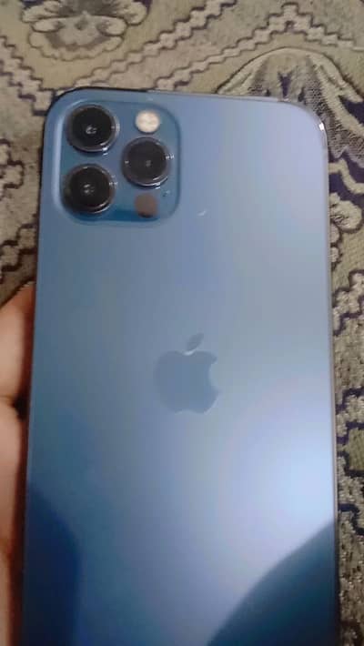I phone 12 pro