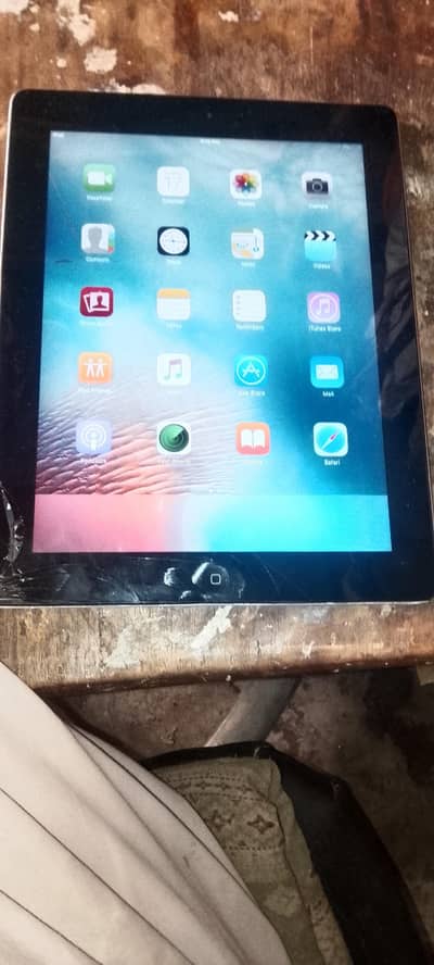 iPad Apple