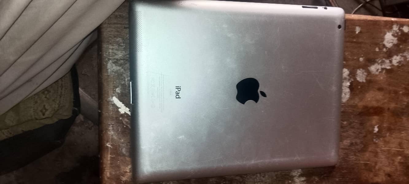iPad Apple 1