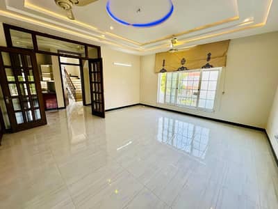 Sector A Kanal Upper Portion For Rent