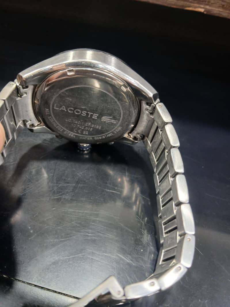 Lacoste 3
