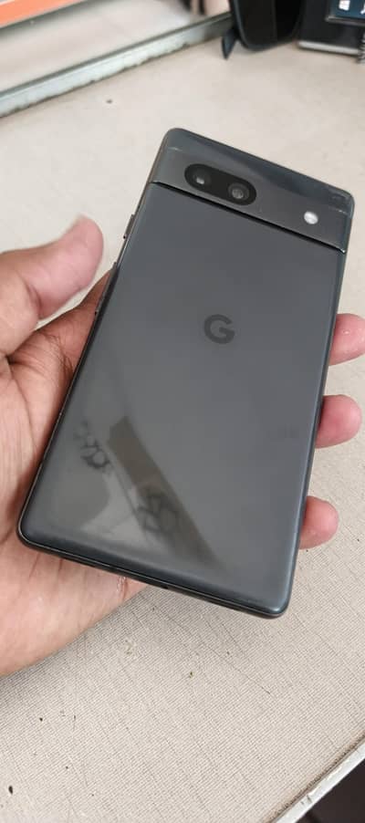 Pixel 7a (8/128)