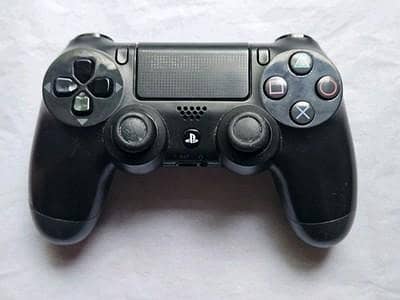 PS4 Gen 2 Controller Original