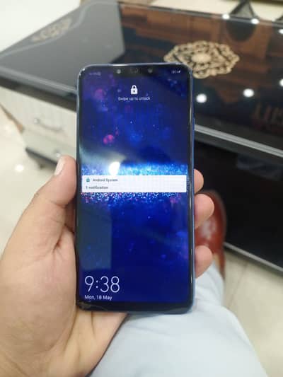 Huawei nova 3i