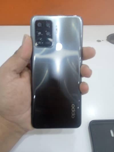 OPPO F19pro front camera blure ha Baki all ok ha