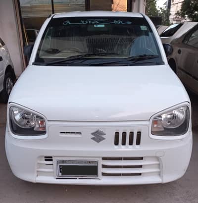 suzuki alto vxr 2021 b2b original