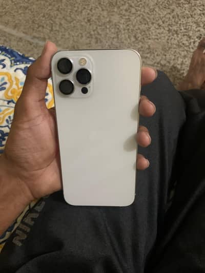 Iphone 12 pro max