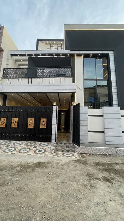 Prime Location sale The Ideally Located House For An Incredible Price Of Pkr Rs. 34000000