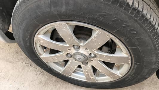 suzuki baleno 2005 only series buyers contact